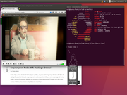 Unity Ubuntu 16.04 xenial